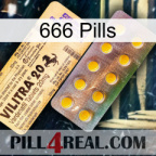 666 Pills